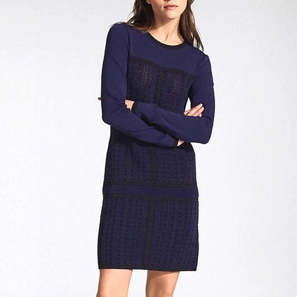 Reiss | Dresses | Nwt Reiss Elsie Knit Sweater Dress | Poshmark